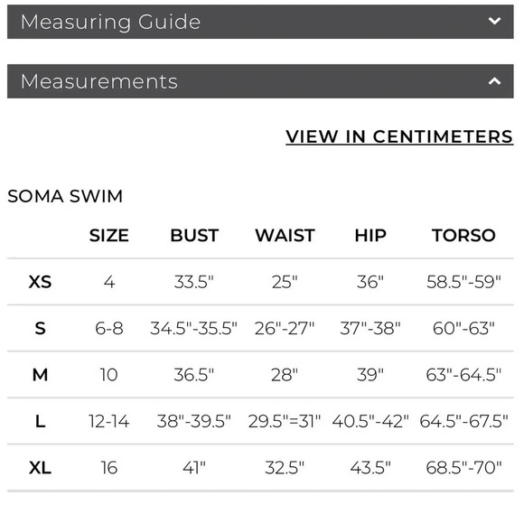 Gottex Profile Enchantment Bandeau Swimdress Size 8 Resort Vacation Swim Beach - Picture 13 of 13